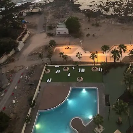 Mirador Costamar Tenerife Apartamento *