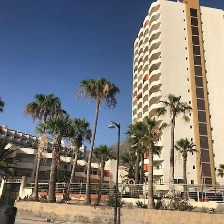 Mirador Costamar Tenerife Apartamento Los Cristianos (Tenerife)