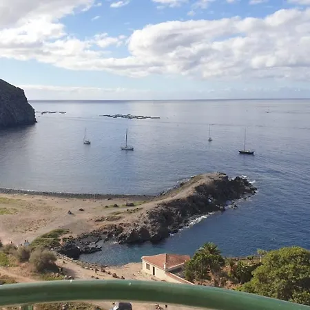 Apartamento Mirador Costamar Tenerife *