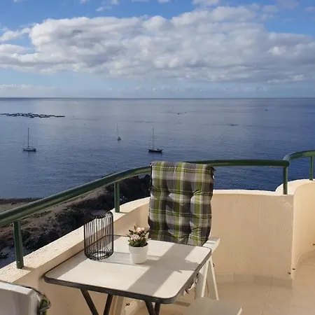 Apartamento Mirador Costamar Tenerife *