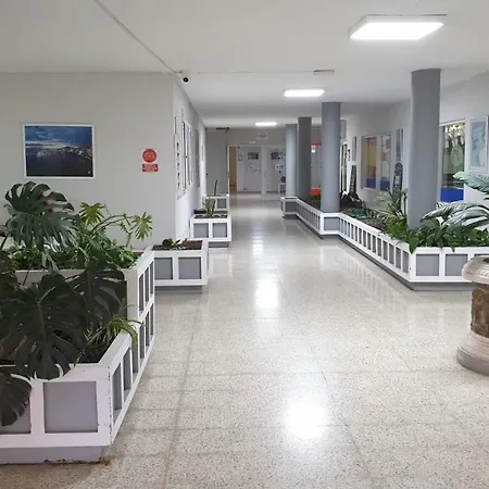 Mirador Costamar Tenerife Apartamento Los Cristianos (Tenerife)