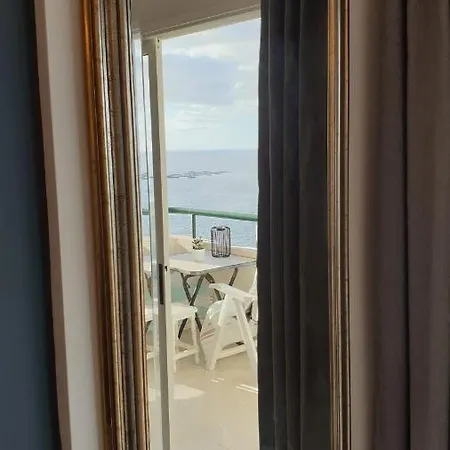 Mirador Costamar Tenerife Apartamento Los Cristianos (Tenerife)