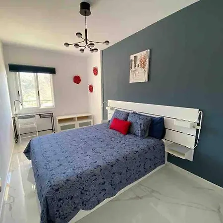 Apartamento Mirador Costamar Tenerife