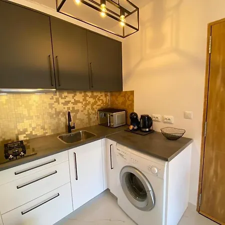 Apartamento Mirador Costamar Tenerife Los Cristianos (Tenerife)