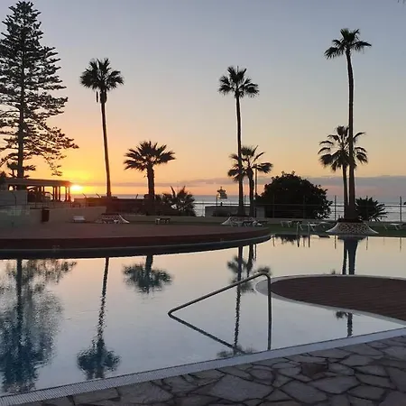 Apartamento Mirador Costamar Tenerife Los Cristianos (Tenerife)
