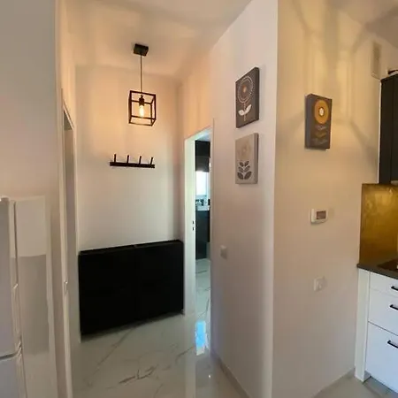 Mirador Costamar Tenerife Apartamento