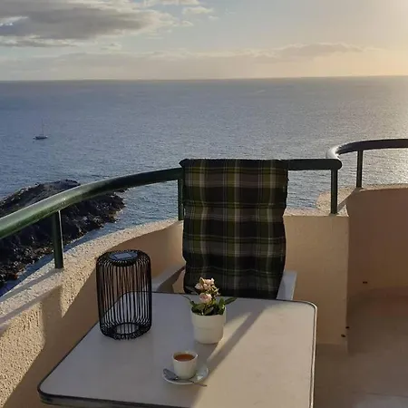 Apartamento Mirador Costamar Tenerife *