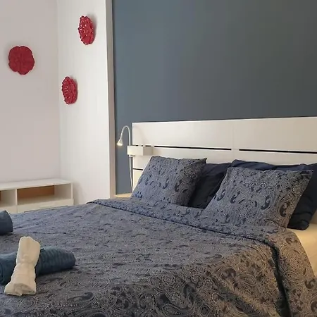 Apartamento Mirador Costamar Tenerife