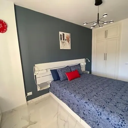 Apartamento Mirador Costamar Tenerife Los Cristianos (Tenerife)