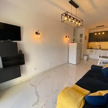 Mirador Costamar Tenerife Apartamento