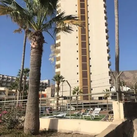 Mirador Costamar Tenerife Apartamento *