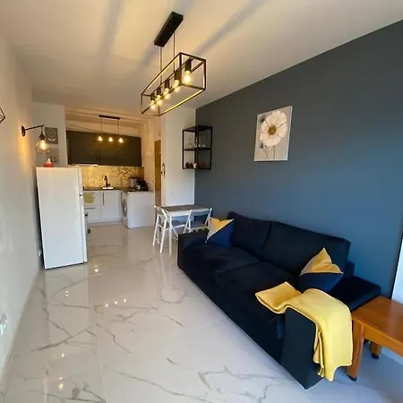 Mirador Costamar Tenerife Apartamento