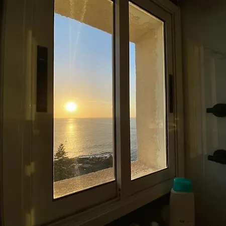 Apartamento Mirador Costamar Tenerife *