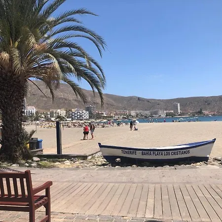Apartamento Mirador Costamar Tenerife Los Cristianos (Tenerife)