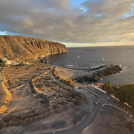 Mirador Costamar Tenerife Apartamento *