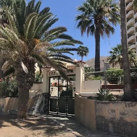 Mirador Costamar Tenerife Apartamento Los Cristianos (Tenerife)