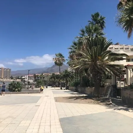 Mirador Costamar Tenerife