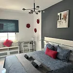 Appartamento Mirador Costamar Tenerife *