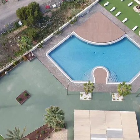 Mirador Costamar Tenerife * Los Cristianos (Tenerife)