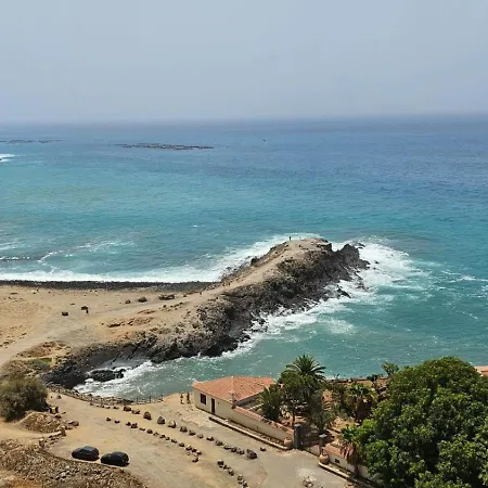 Apartmán Mirador Costamar Tenerife Los Cristianos (Tenerife)