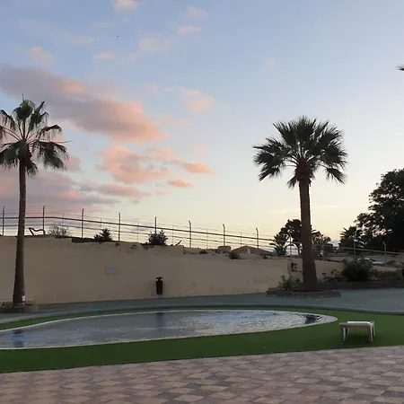 Mirador Costamar Tenerife Apartmán Los Cristianos (Tenerife)