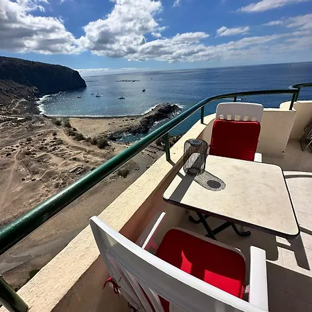 Apartmán Mirador Costamar Tenerife