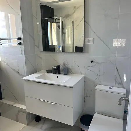 Apartment Mirador Costamar Tenerife *