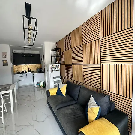 Apartmán Mirador Costamar Tenerife Los Cristianos (Tenerife)