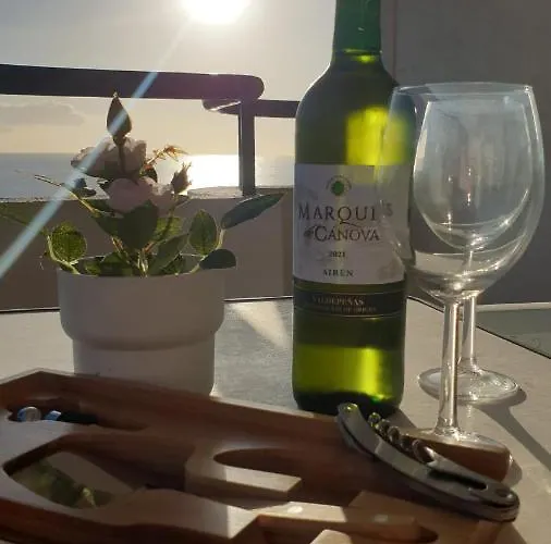 Mirador Costamar Tenerife *