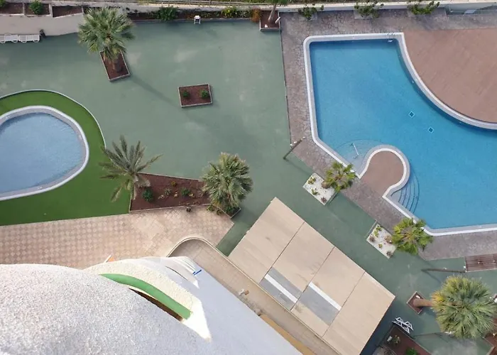 Mirador Costamar Tenerife *