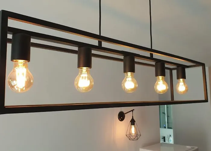 Apartmán Mirador Costamar Tenerife Los Cristianos (Tenerife)