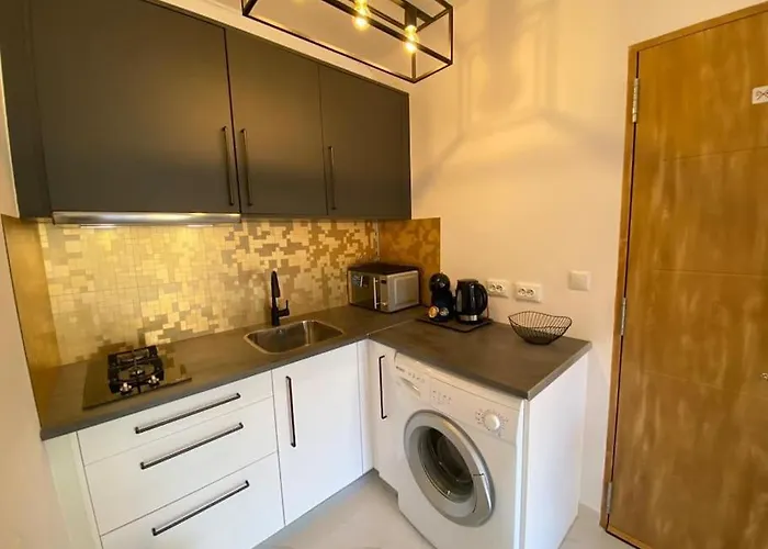 Apartmán Mirador Costamar Tenerife Los Cristianos (Tenerife)