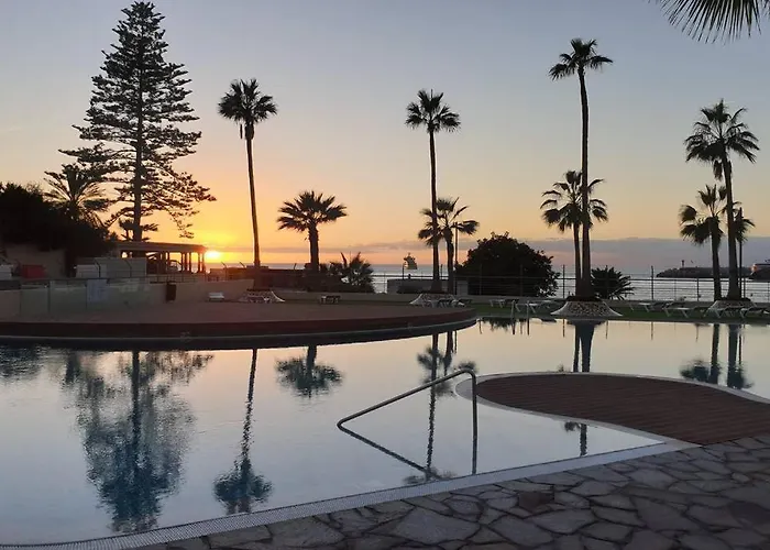 Apartmán Mirador Costamar Tenerife Los Cristianos (Tenerife)