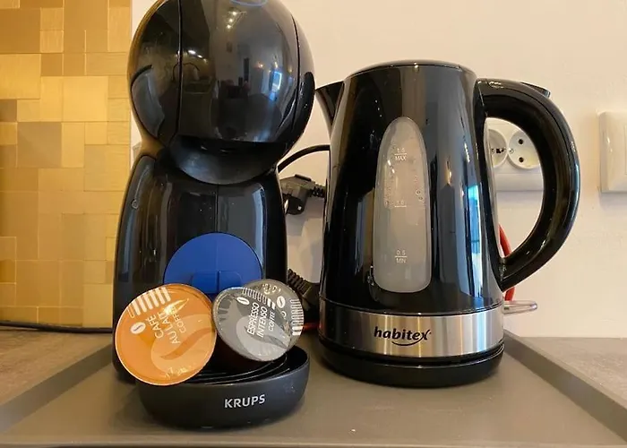 Mirador Costamar Tenerife Apartmán *