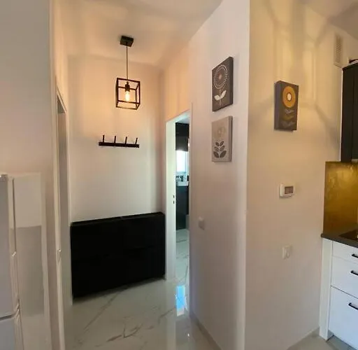 Mirador Costamar Tenerife Apartmán