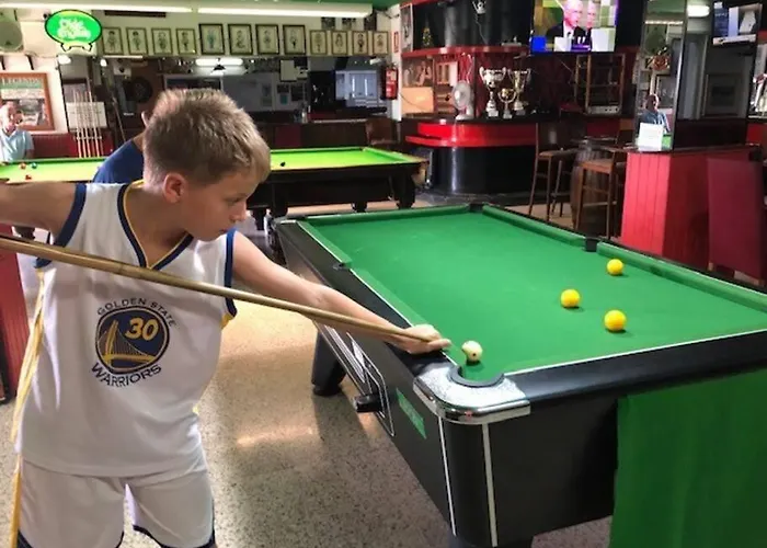 Mirador Costamar Tenerife Los Cristianos (Tenerife)