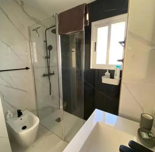 Mirador Costamar Tenerife Los Cristianos (Tenerife)