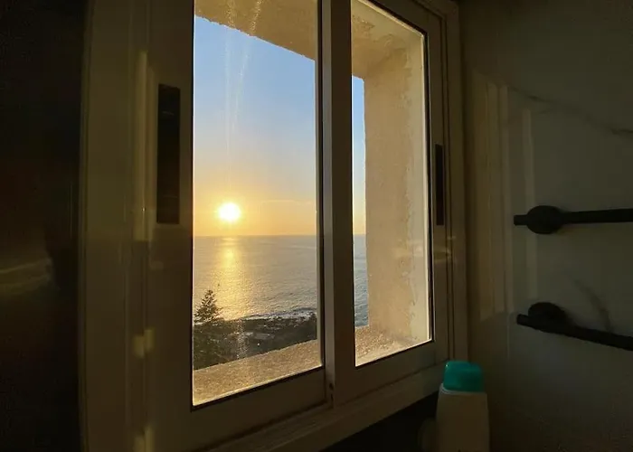 Apartmán Mirador Costamar Tenerife *