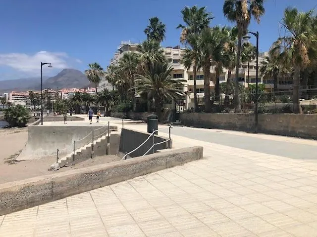 Mirador Costamar Tenerife * Los Cristianos (Tenerife)