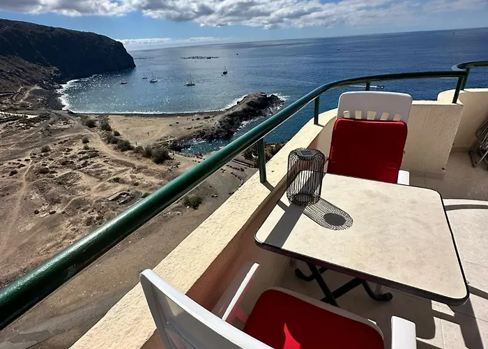 Apartmán Mirador Costamar Tenerife