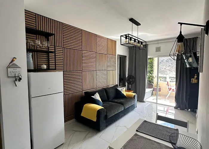 Mirador Costamar Tenerife