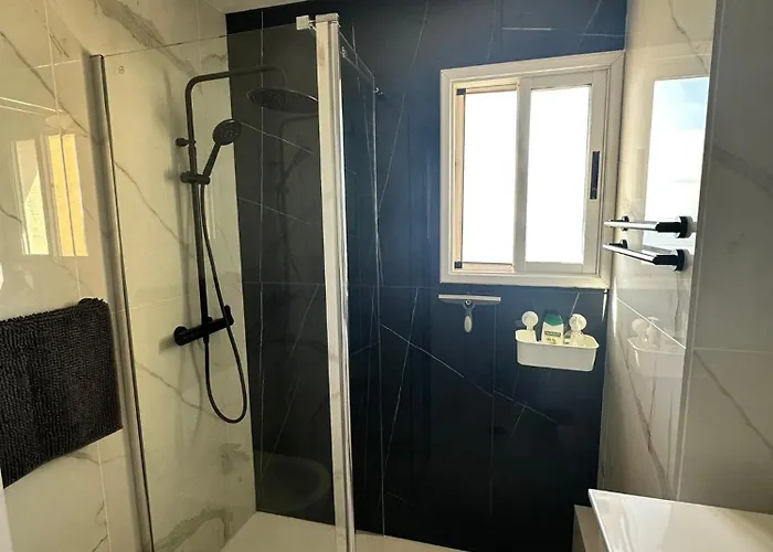 Mirador Costamar Tenerife