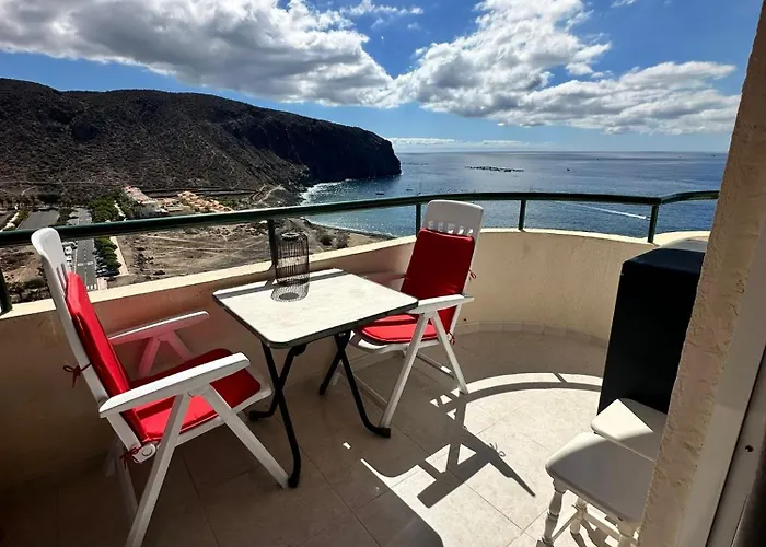 Mirador Costamar Tenerife