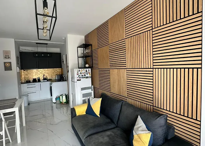 Apartmán Mirador Costamar Tenerife Los Cristianos (Tenerife)